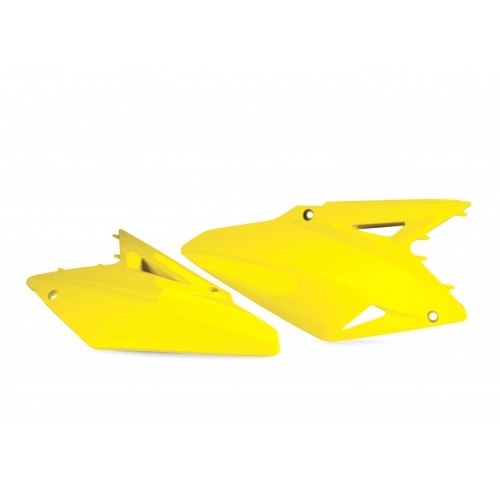 TAMPAS LATERAIS TRASEIRAS ACERBIS SUZUKI RM-Z 450 2008 - 2017 TAMPAS LATERAIS TRASEIRAS ACERBIS SUZUKI RM-Z 450 2008 - 2017
